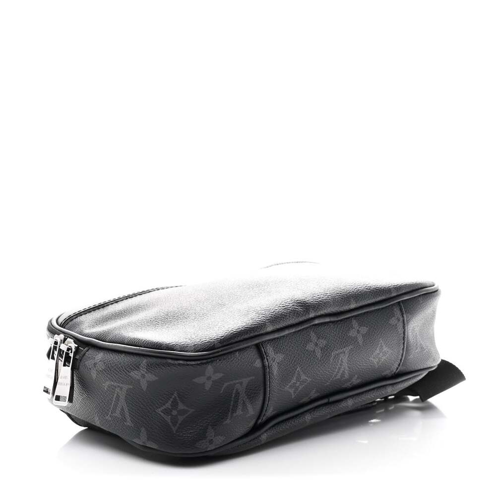 Louis Vuitton Eclipse Explorer Bumbag #231779L95B - image 4